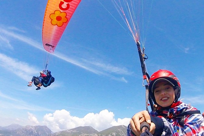 Tandem Paragliding Dajti Tirane Albania - Mount Dajti Tandem Paragliding: What You’re Really Buying
