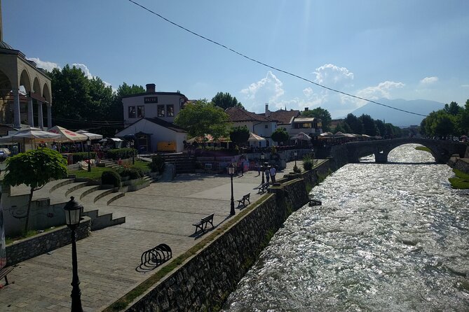 The Pretty Prizren (Kosovo) - from Tirana - Guide quality is the swing factor