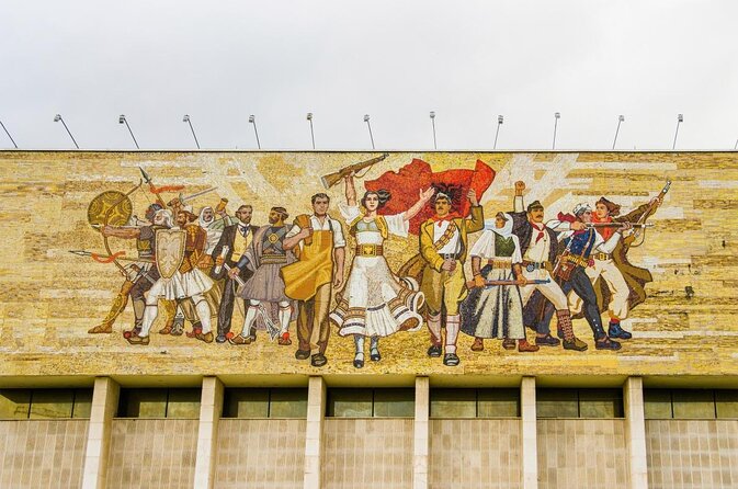The truest face of Communism - Key Things That Make This Tour Worth Your Morning