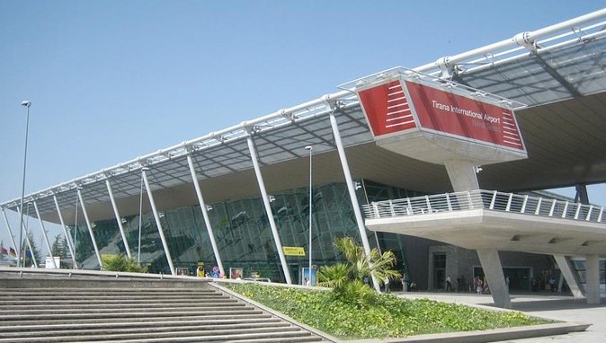 Tirana Airport Transfers,City Transfers,Disposal Services - Key points before you book
