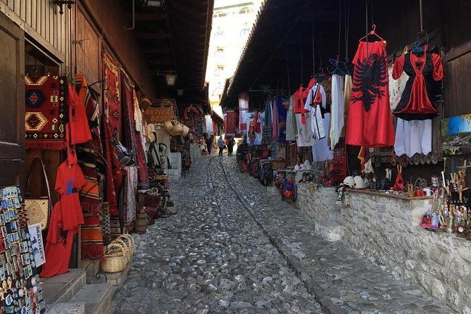 Tirana and Kruja in a Day Trip - Key things I’d circle before you go