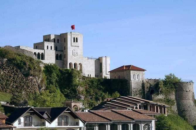 Tirana and Kruja in a Day Trip - Kruja and Tirana in one day: the real value of the format