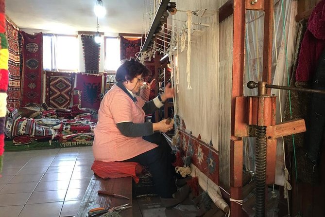 Tirana and Kruja in a Day Trip - The private guide factor: why the quality is a big deal here