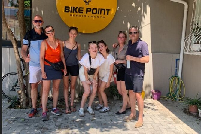 Tirana Bike Tour, History, Culture and Visit to Artificial Lake - Great Mosque of Tirana: a major project in progress