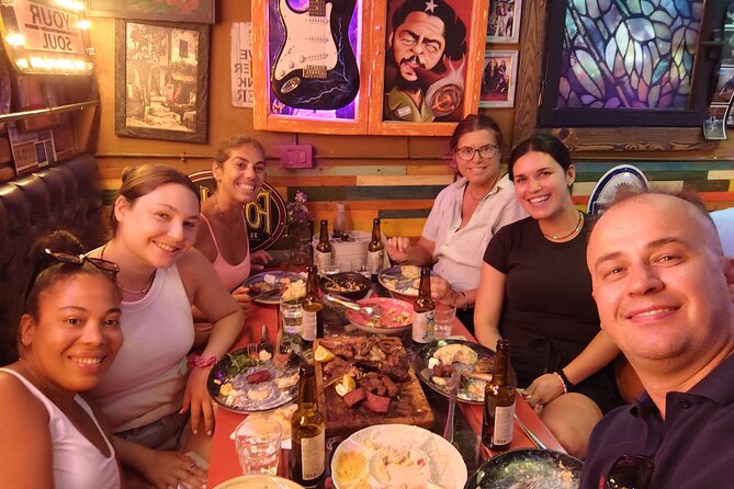 Tirana by Eden: Food & Drink Tour - Key Highlights You Can Actually Use