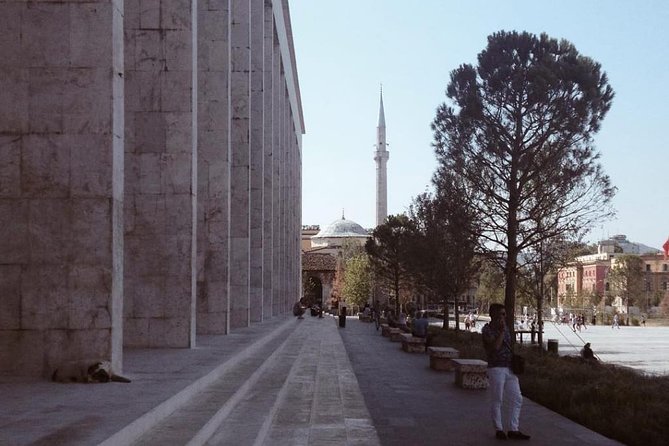 Tirana by locals - Key things to know before you go