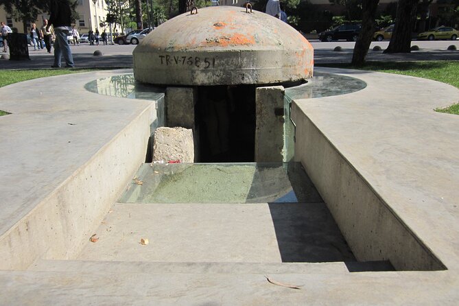 Tirana City Tour with Hotel Pickup - Your guide’s role: why Adi/Adnan matters on this route