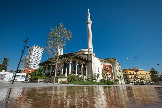 Tirana City Tour with Hotel Pickup - Should you book this Tirana City Tour with Hotel Pickup?