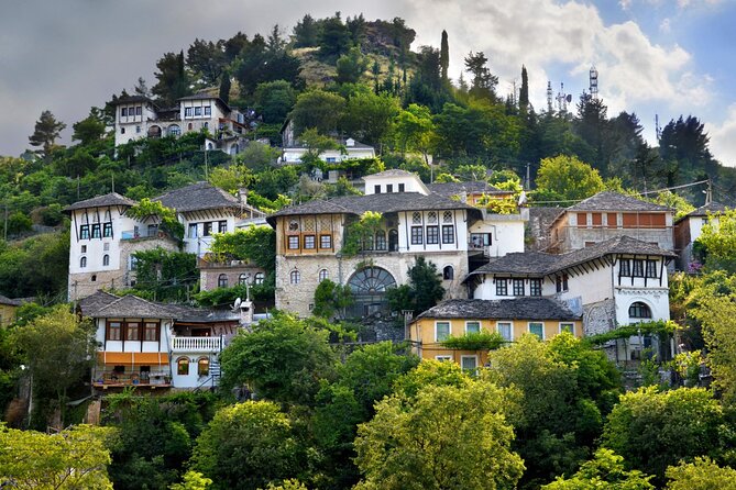 Tirana: Day Tour of Gjirokastër and Blue Eye - Key Highlights at a Glance