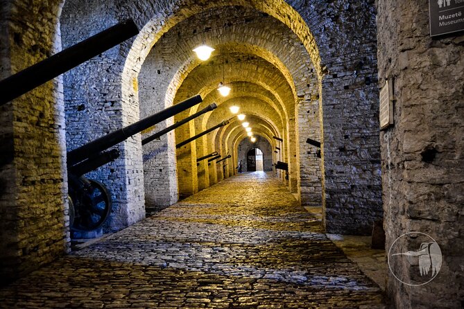 Tirana: Day Tour of Gjirokastër and Blue Eye - Skenduli House: Traditional Life in an 18th-Century Stone Home