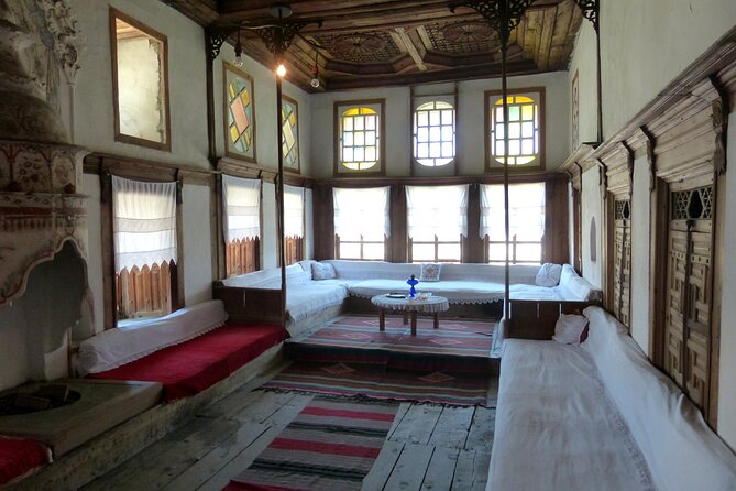 Tirana: Day Tour of Gjirokastër and Blue Eye - Lunch Time in Gjirokastër: Eat Like You Mean It