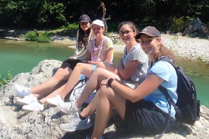 Tirana/Durres: Full Day Shared Tour to Saranda, Ksamil & Blue Eye - Guide Quality and Group Comfort: What Can Affect Your Mood