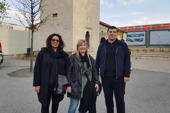 Tirana Hidden Treasures Sightseeing Tour - Museum of Secret Surveillance and the House of Leaves