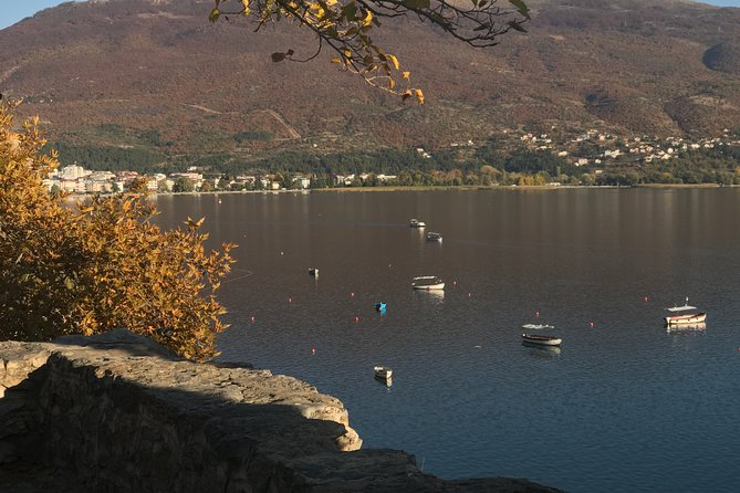 Tirana ⇔ Ohrid, North Macedonia - Departure Flexibility: Pick Your Time, Then Relax