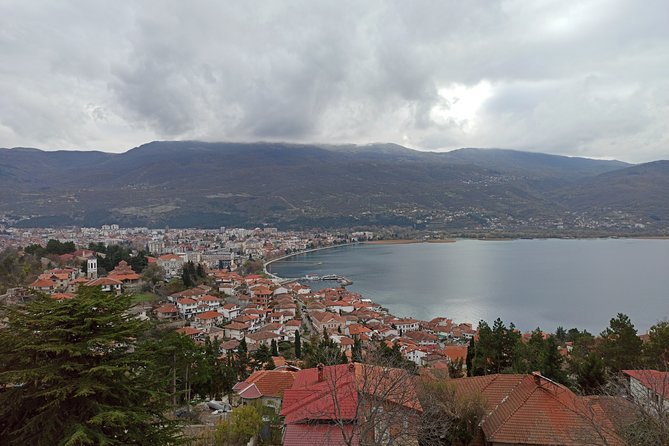 Tirana ⇔ Ohrid, North Macedonia - Who This Transfer Fits Best