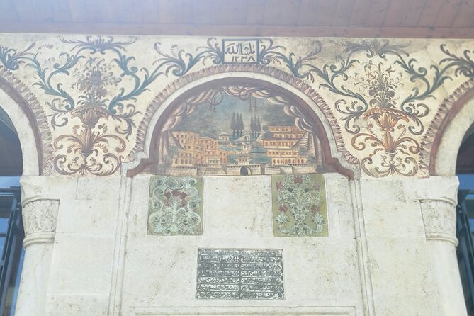 Tirana’s Communist Past: A Tasting Tour with Traditional Lunch - Mother Teresa Square: shifting from isolation to civic life