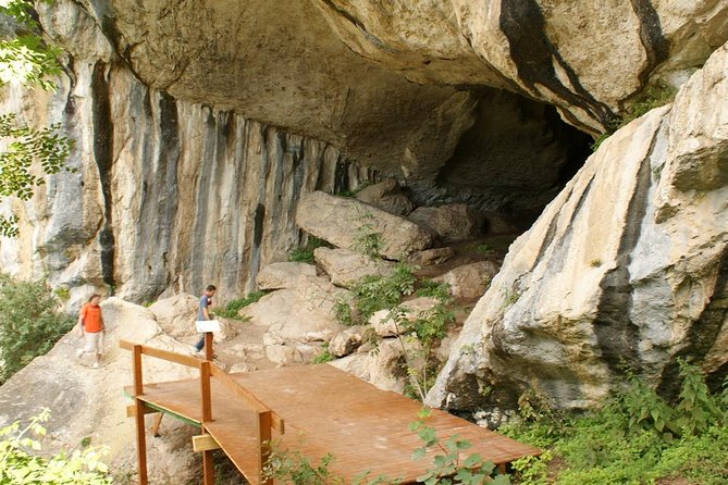 Tirana Semi-Private Hiking Tour of Pellumbas Cave & Erzeni Canyon - Back to Tirana for a short finish with a full day feel