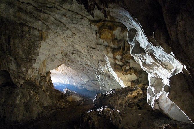 Tirana Semi-Private Hiking Tour of Pellumbas Cave & Erzeni Canyon - Price and value: what $170.09 gets you in plain terms