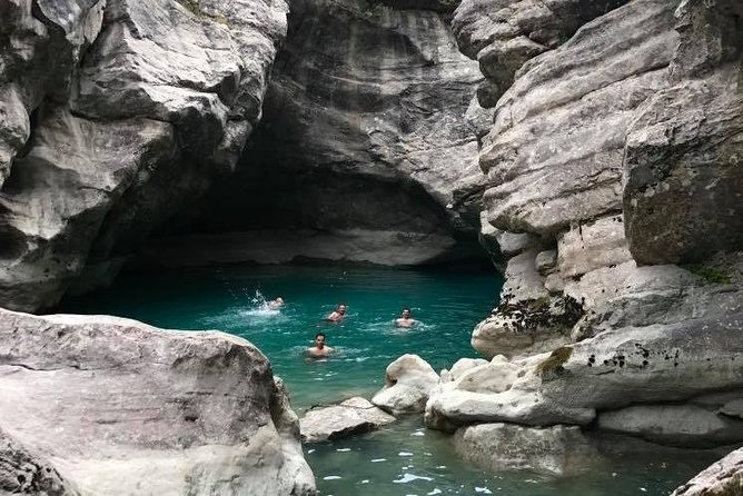 Tirana Semi-Private Hiking Tour of Pellumbas Cave & Erzeni Canyon - What to bring for Pellumbas and the Erzeni Canyon walk
