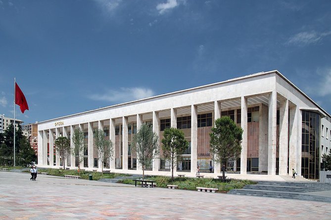 Tirana Sightseeing Walking Tour - Key things to know before you go
