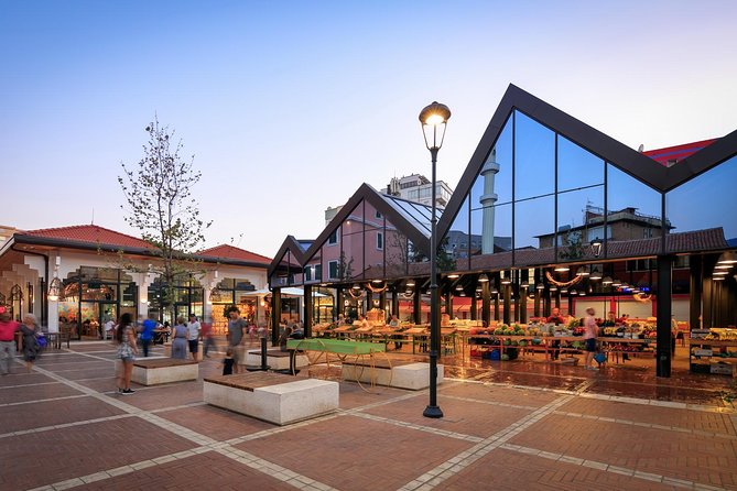 Tirana Sightseeing Walking Tour - Tirana in two hours: what this walk actually delivers
