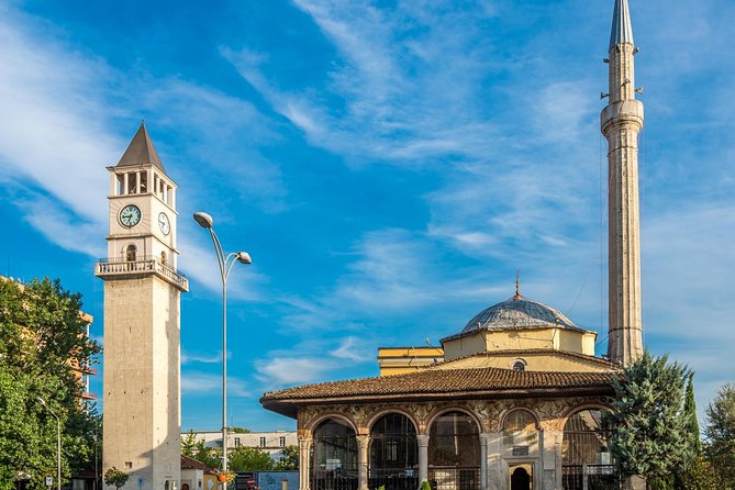 Tirana Sightseeing Walking Tour - Price and value: is $38.53 a good deal?