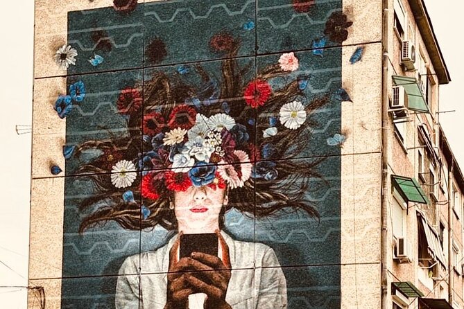Tirana: Street Art & Modern Architecture Tour - Key Highlights Worth Marking on Your Day