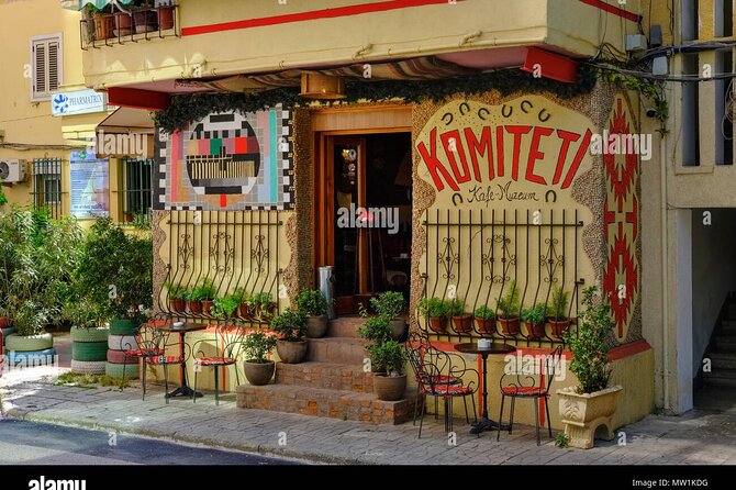 Tirana: Street Art & Modern Architecture Tour - Starting at Sheshi Skënderbej: Your Shortcut to Understanding Tirana