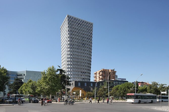 Tirana: Street Art & Modern Architecture Tour - Price and Value: Why $18.02 Makes Sense for This Format
