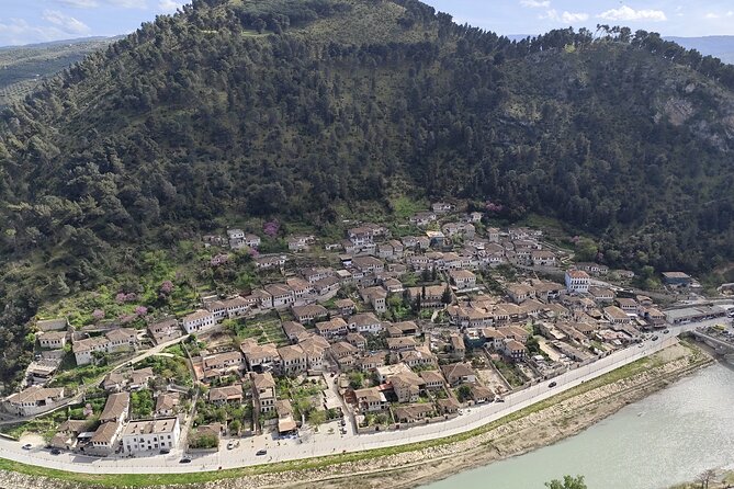 Tirana to Berat By Eden: Private day trip - Key highlights at a glance