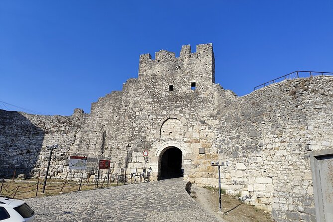 Tirana to Berat By Eden: Private day trip - Tirana to Berat day trip: what 5–7 hours buys you