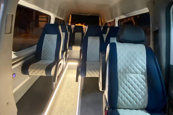 Tirana to Ksamil and Saranda Bus - Timing and trip length: what 07:30 really does for your day