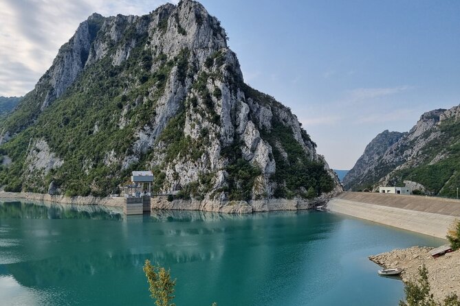 Tirana Trip to Bovilla Lake and Gamti Mountain Hiking View - Key Highlights You’ll Actually Care About