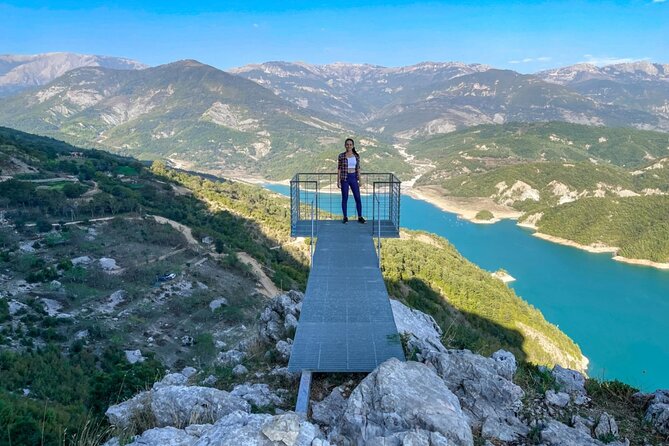Tirana Trip to Bovilla Lake and Gamti Mountain Hiking View - Bovilla Lake and Gamti Mountain: A Simple Day Trip With a Real Nature Payoff
