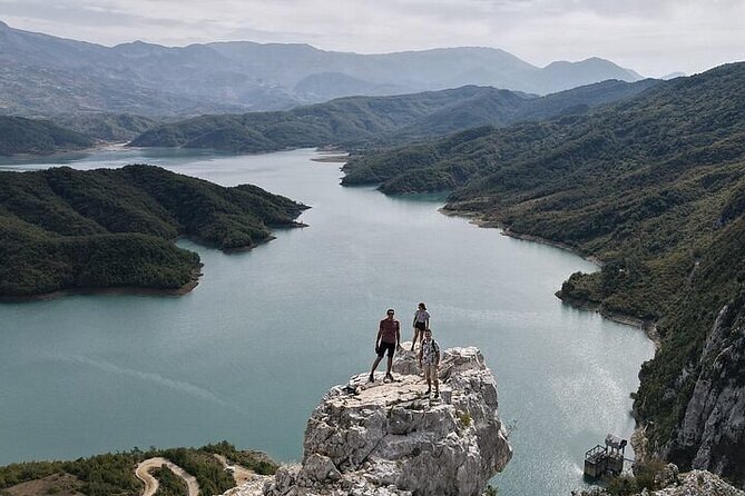 Tirana Trip to Bovilla Lake and Gamti Mountain Hiking View - What to Pack (So the Day Feels Easy, Not Annoying)