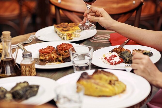 Tirana Walking Tour around the Historic Centre - Key Highlights You’ll Feel on the Walk
