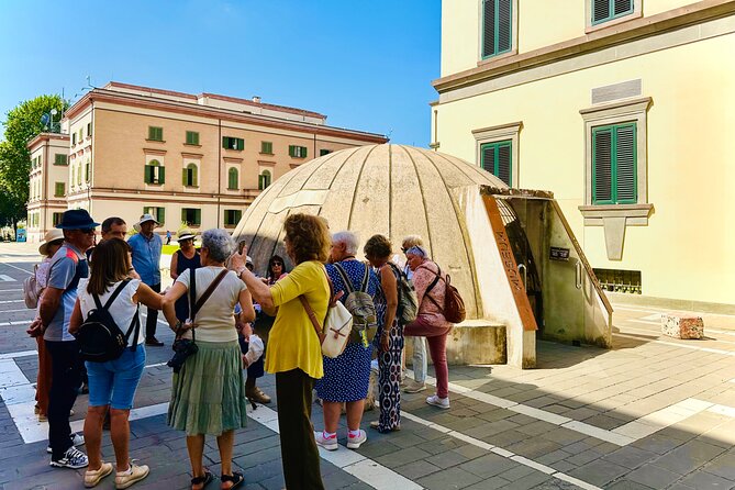 Tirana Walking Tour around the Historic Centre - Bunk’Art 2 and Museum-Outside Stops That Still Matter