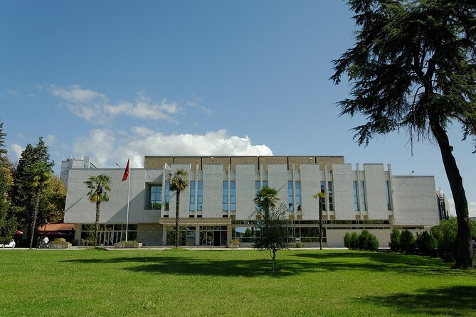TIRANA Walking Tour: Discover the ever-changing capital city - How the 3 to 4 hours works (and why the pacing makes sense)
