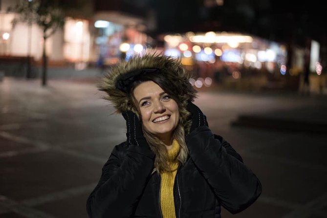 Tirana Walking Tour: History, Culture &Gems by a Passionate Guide - Key things that make this tour worth your time