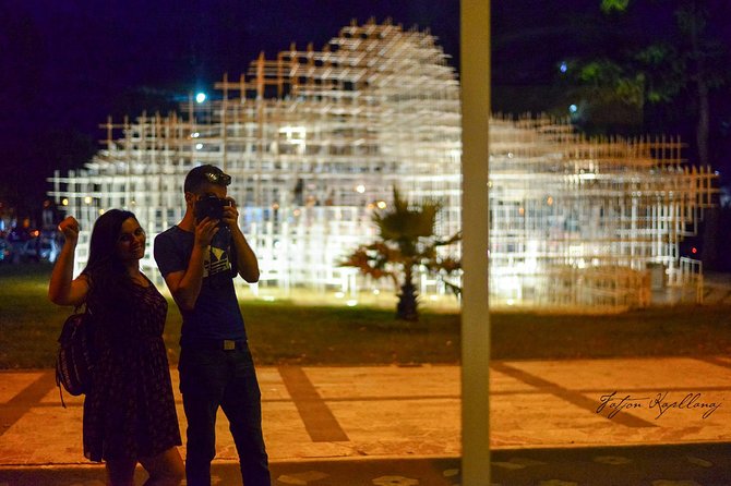 Tirana Walking Tour: History, Culture &Gems by a Passionate Guide - Price and value: why $36.20 can feel like a bargain