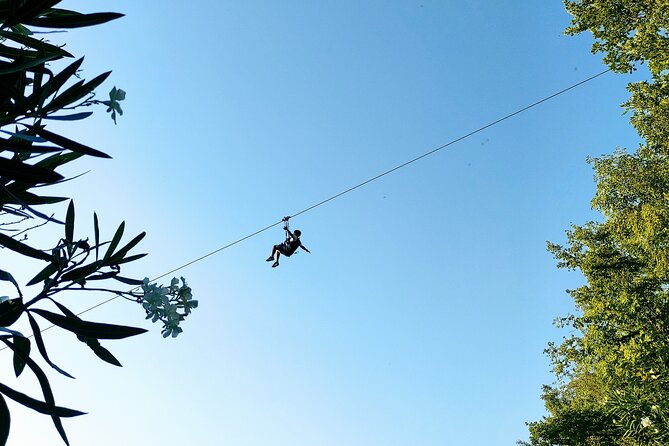 Tirana Zipline Adventure in Petrelë – Albania’s First Zipline - Key things to know before you zip in Petrelë