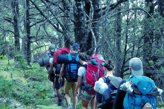 TOMOR MOUNTAIN HIKING from Berat by 1001 Albanian Adventures - Key highlights worth knowing