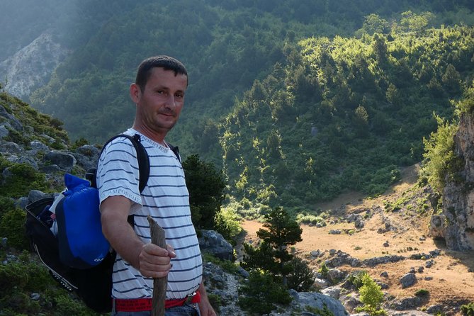 TOMOR MOUNTAIN HIKING from Berat by 1001 Albanian Adventures - A half-day hike that feels practical, not touristy