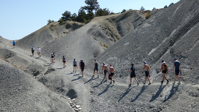 TOMOR MOUNTAIN HIKING from Berat by 1001 Albanian Adventures - No lunch included: plan your food and water like a grown-up