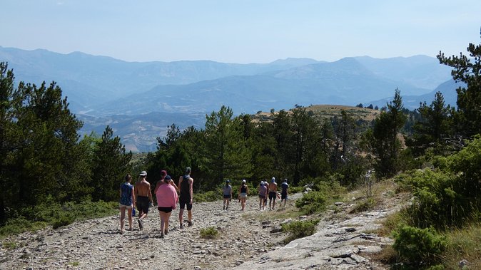 TOMOR MOUNTAIN HIKING from Berat by 1001 Albanian Adventures - Weather rules: how to plan when conditions decide the schedule