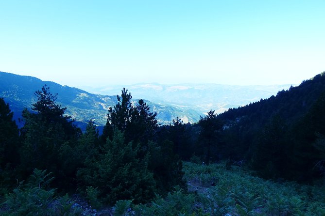 TOMOR MOUNTAIN HIKING from Berat by 1001 Albanian Adventures - Price and value: is $114.15 a fair deal?