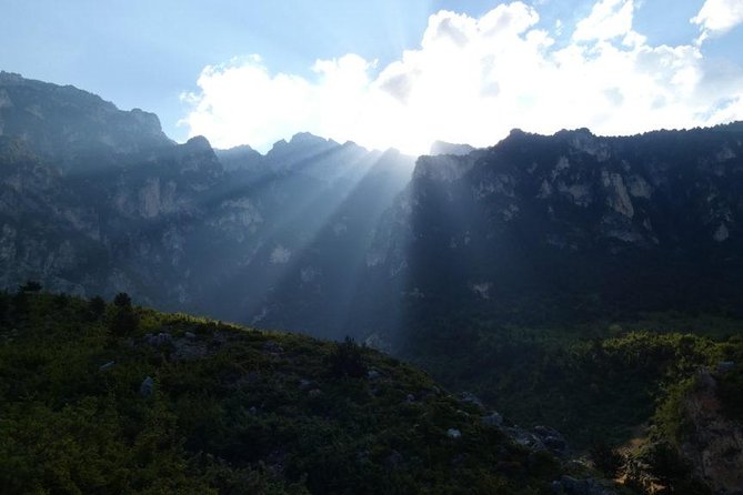 TOMOR MOUNTAIN HIKING from Berat by 1001 Albanian Adventures - Meeting point, timing, and a small-group vibe