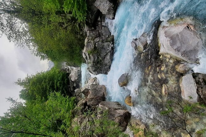 Tour of Komani, Valbona, Thethi, Blue Eye in three days - Price and value: what $591.46 covers (and what it doesn’t)