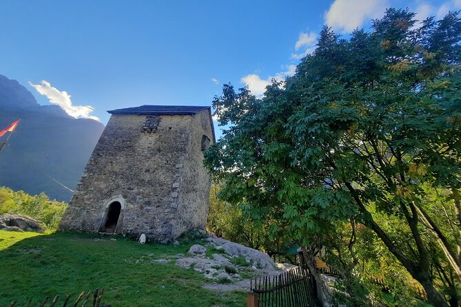 Tour of Komani, Valbona, Thethi, Blue Eye in three days - Who should book this Komani–Valbona–Theth–Blue Eye tour
