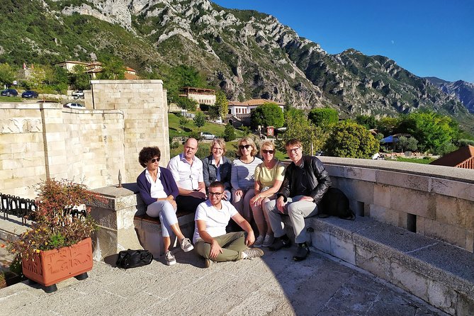 Tour of Kruja and Wine Tasting in one Day from Tirana - What you’ll be doing (and how to plan your day)